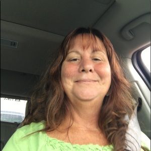 Meet your Posher, Jackie